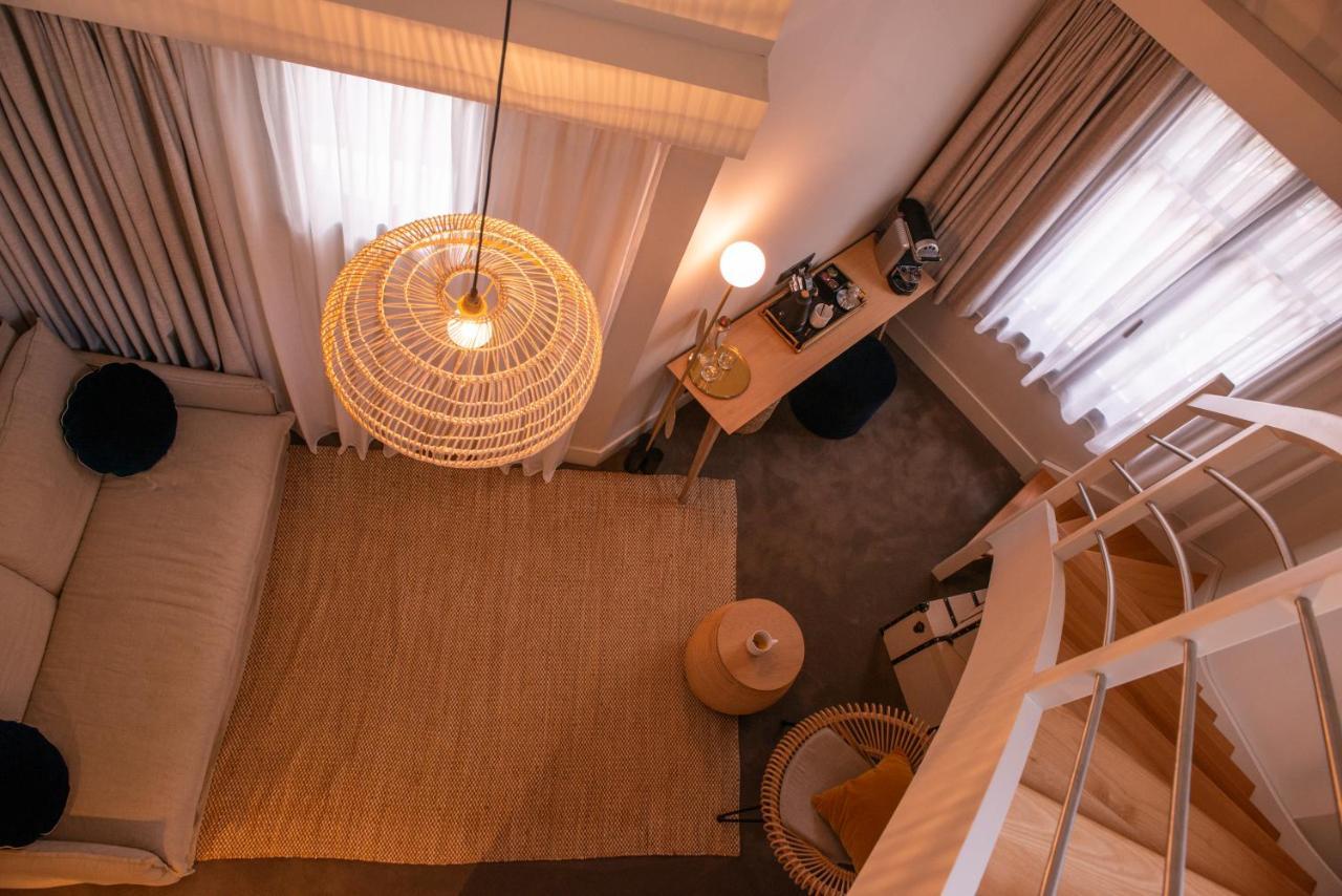 Le Celtique & Spa Карнак Экстерьер фото