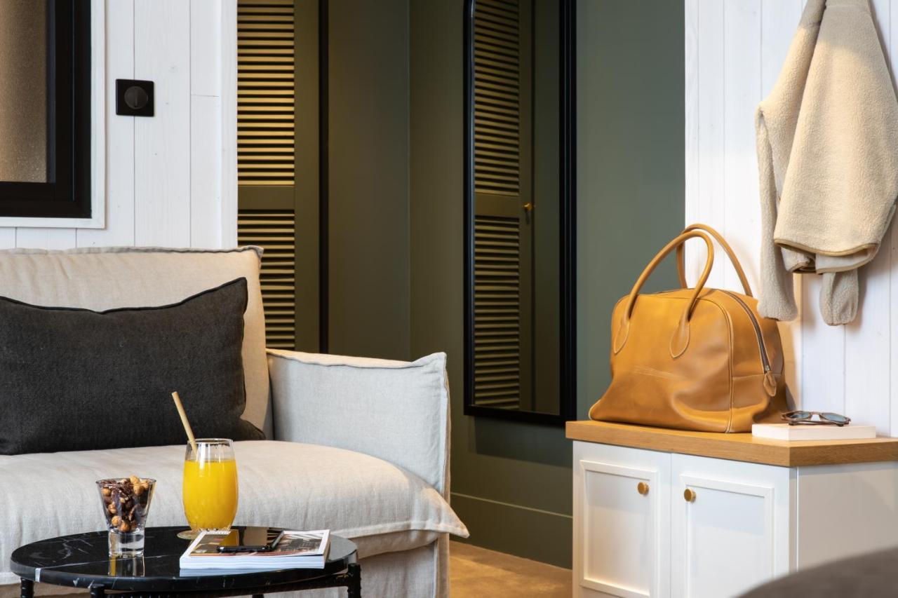 Le Celtique & Spa Карнак Экстерьер фото