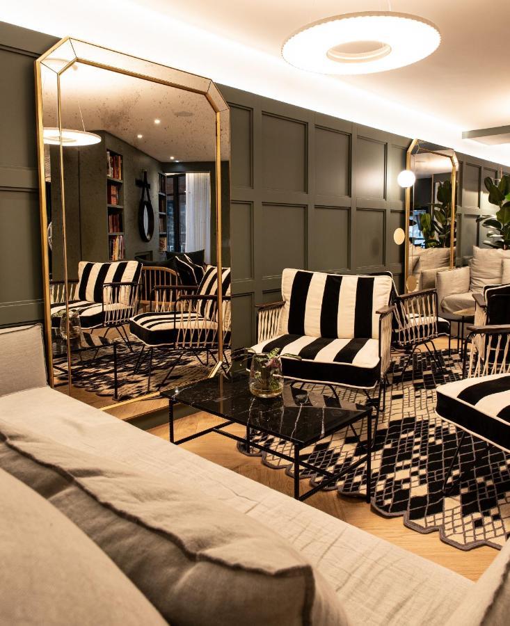 Le Celtique & Spa Карнак Экстерьер фото