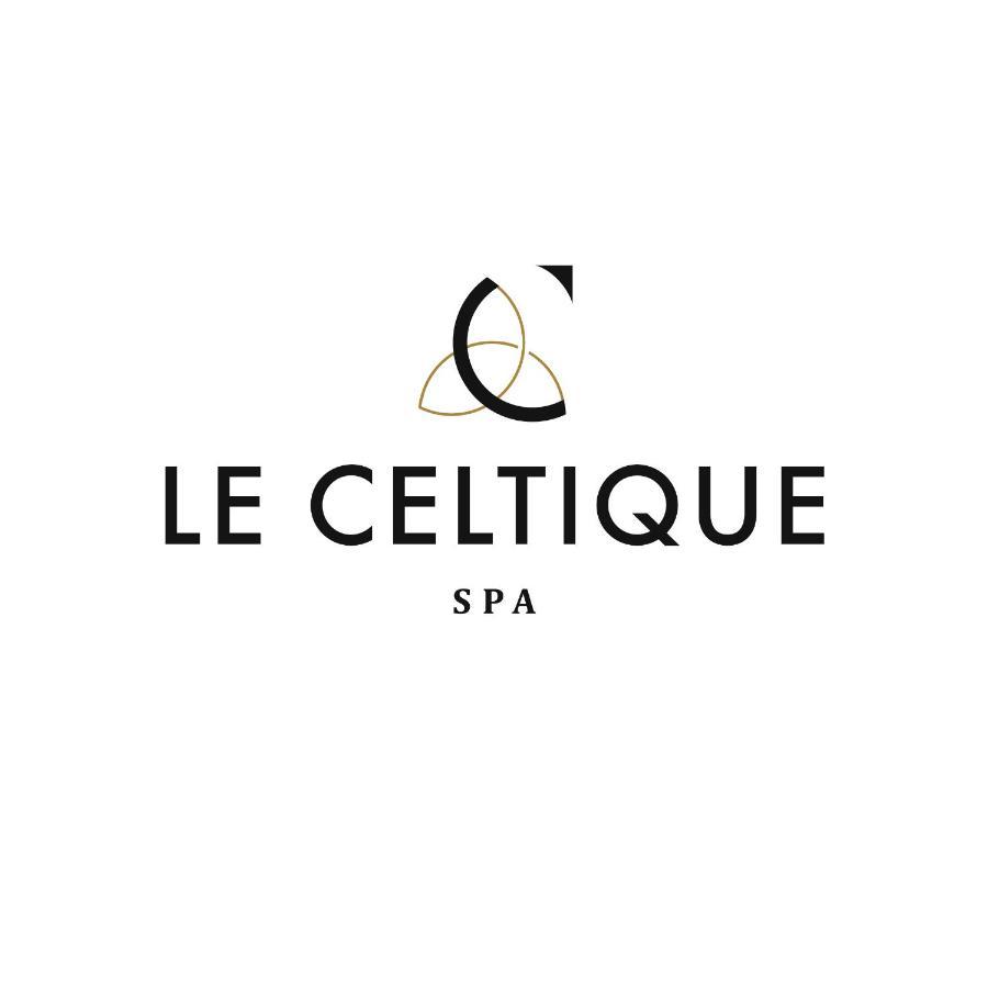 Le Celtique & Spa Карнак Экстерьер фото